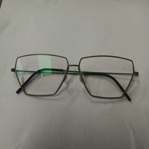 Lindberg 5521 eyeglasses - lindberg, 56