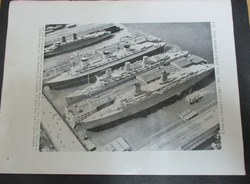 Cruise ships picture - the, queen