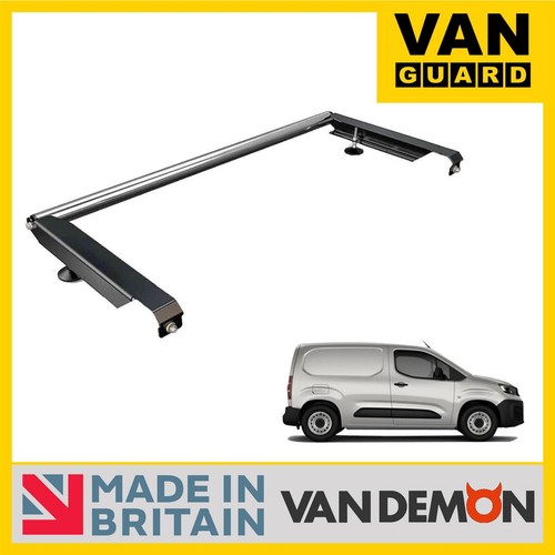 Van guard ulti bar - van,