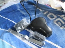 VINTAGE BICYCLE TOP TUBE