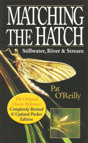 Reilly pat fishing - fishing, &