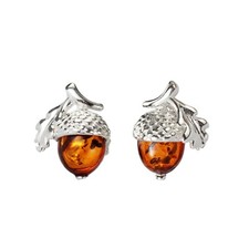 HONEY BALTIC AMBER ACORN OAK