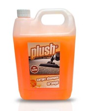 Carpet Shampoo & Upholstery