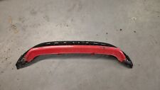 Ford Focus Front Bumper