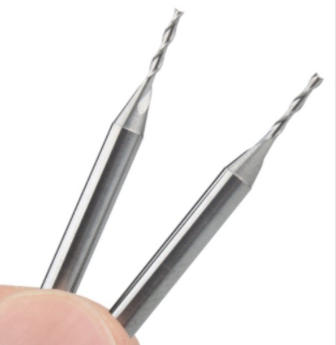 1mm dia spiral cut - spiral,