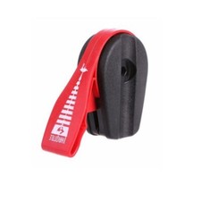 Red Throttle Cable Lever Body Fits Many Lawnmower Applications