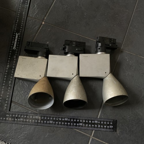 Iguzzini rail lights - iguzzini,
