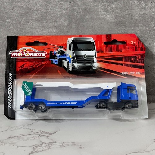 Majorette man tgx - man, xxl