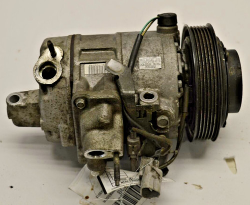 Oem lexus sc430 3l v8 - 02-10, 4.3l