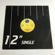 Madonna - Into The Groove 12"