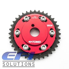 Tomei USA Adjustable Cam Gear