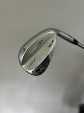 *EXCELLENT* Mizuno MP-R12 58 Degree Lob Wedge Dynamic Gold Shaft 