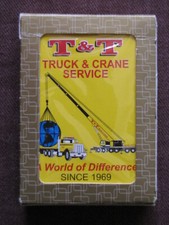 BAKERSFIELD CA :  T&T TRUCK &