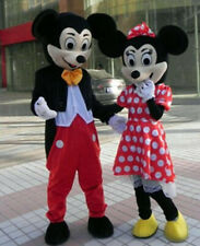 Adults Mickey & Minnie Mouse