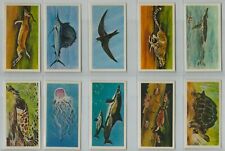 Brooke Bond. A full set, 50