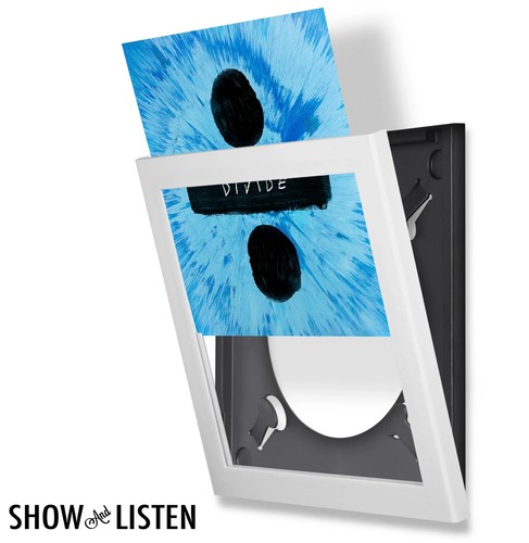 Show listen vinyl - &,