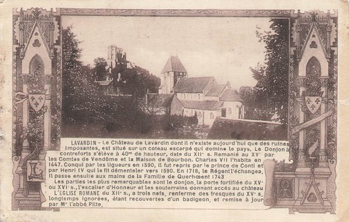 Lavardin 73595 - 41,