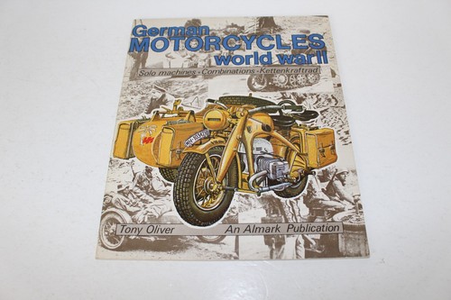 German motorcycles world - german,