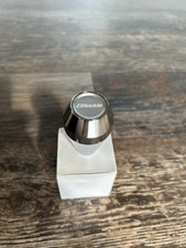 Greddy Silver & Grey Diamond