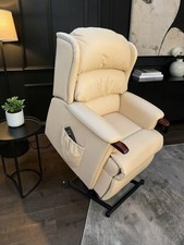 HSL AYSGARTH PETITE RISER