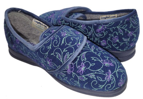 New cosyfeet wmns holly - 7,