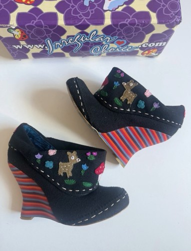 Irregular choice northern - irregular,