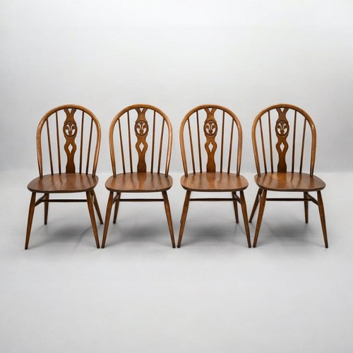 Ercol fleur lys bow back - lys,