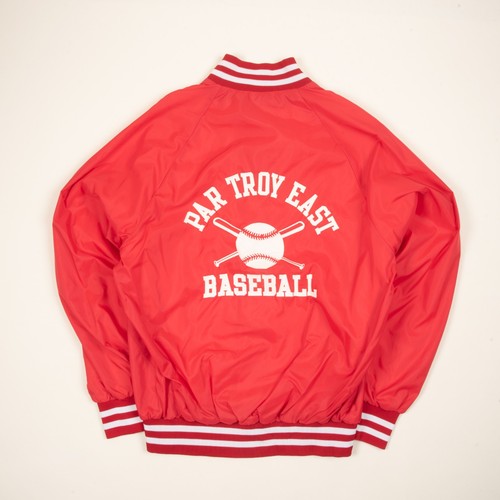 Vintage bomber jacket - jacket, par