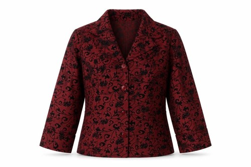 Puli womens suit jacket blazer - suit,