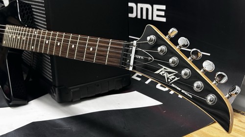 Peavey rotor special - peavey, 3/4