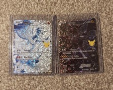 Pokemon Celebrations Reshiram