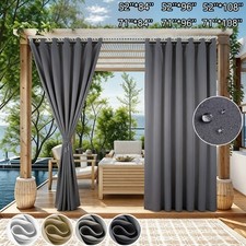 Large Patio Waterproof