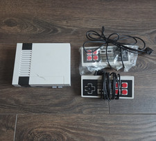 Mini NES Retro Console + 2