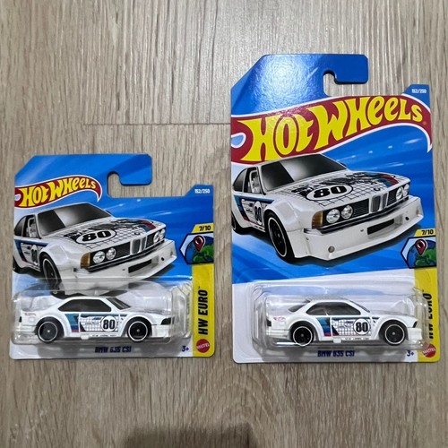 Hot wheels 2026 - wheels, mainline