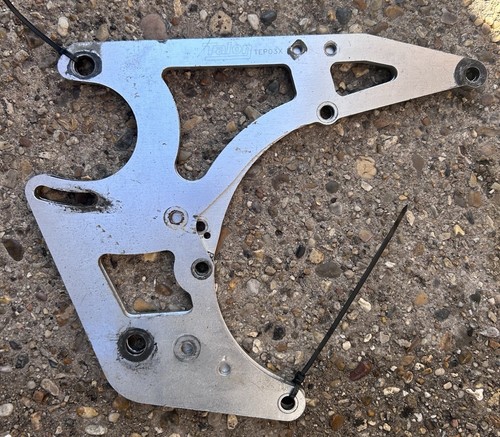 Talon speedway engine plates - speedway,