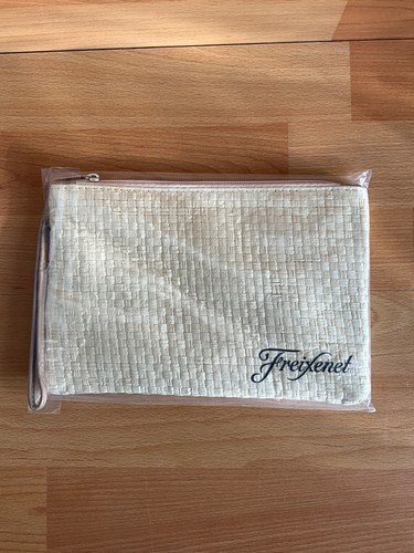 Official freixenet makeup bag - freixenet,