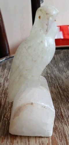 Vintage alabaster white - vintage,
