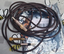 Audio Cable Fit For Sennheiser