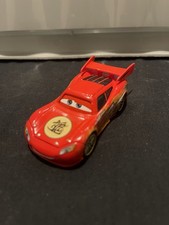 Disney Pixar Cars Tokyo Matte