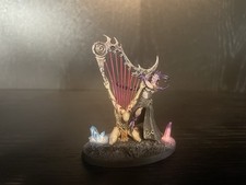 Games Workshop Warhammer Daemons of Slaanesh Infernal Enrapturess Figure