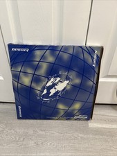 LUDWIG  16-Inch Clear Floor