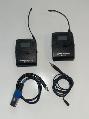 Sennheiser sk100 bodypack - sk100,