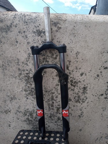 Marzocchi marathon bomber - , 26"