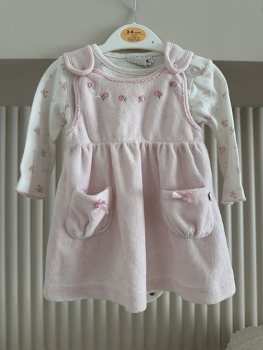 Jasper conran baby girl pink - conran,