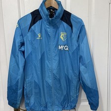 Watford FC Rain Jacket Age
