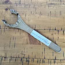 BMW Exhaust Spanner R-Series BMW Engine Exhaust Spanner Tool 10 Pin