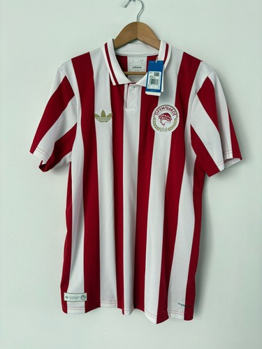 Olympiacos 100th anniversary - olympiacos,