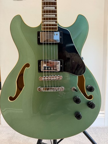 Ibanez artcore as73 - ibanez,