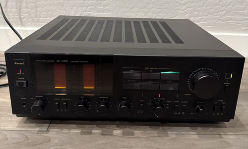 Sansui g99x vintage - sansui, 160w
