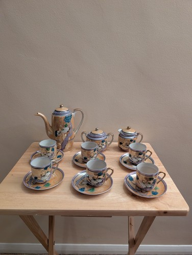 Vintage pieces japanese - 15,